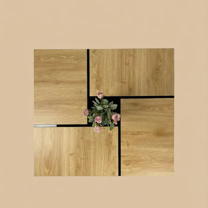 Elka Storage Coffee Table